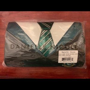 Harry Potter Uniform Purse Slytherin